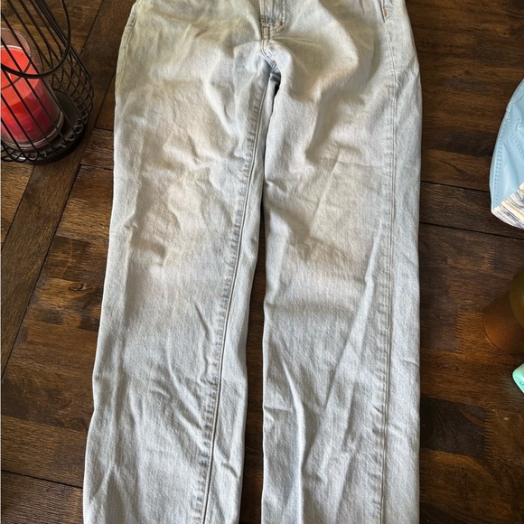 Madewell the perfect vintage jeans size 27 like new condition - Picture 2 of 4